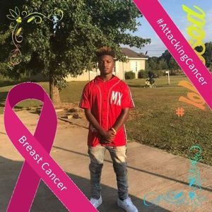 Meet your Posher, Tracy